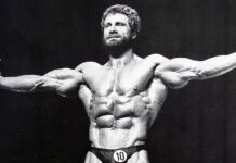 Jusup Wilkosz, The Life of a Bodybuilding Great Jusup Wilkosz