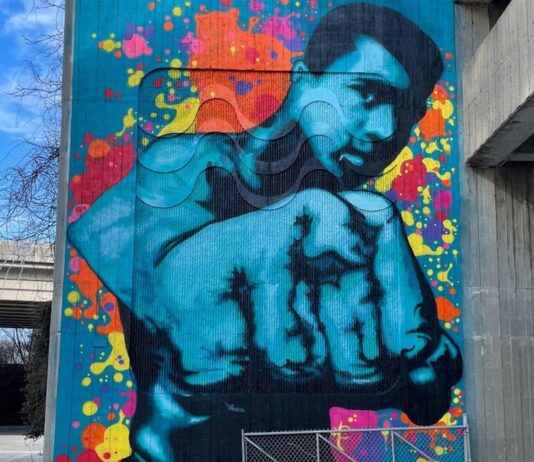 muhammad ali motivational quotes