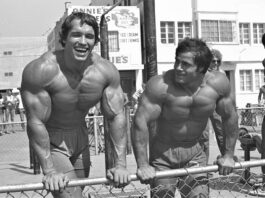 best chest exercises