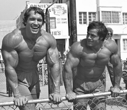 best chest exercises