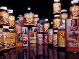 sports supplements
