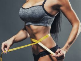 where does lost fat go when you lose weight