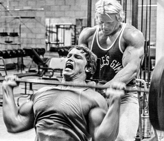 best shoulder exercises