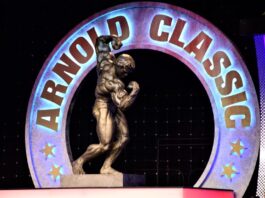 Arnold Classic news
