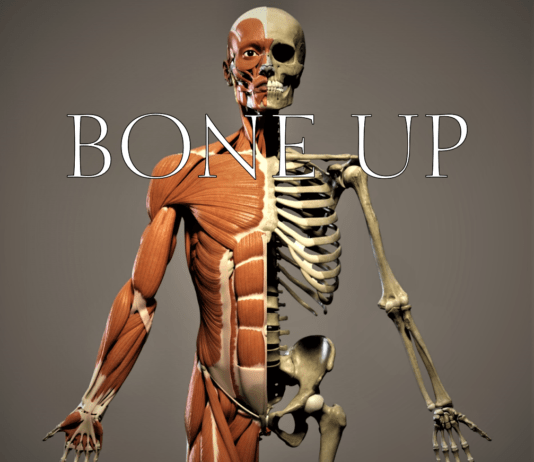 how to increase bone density