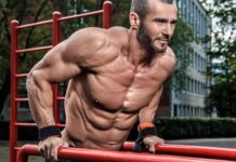 Bodyweight Exercises: Ultimate Workout Guide bodyweight exercises