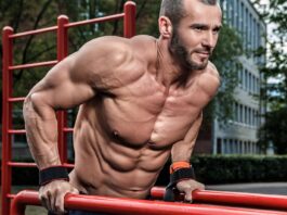 bodyweight exercises