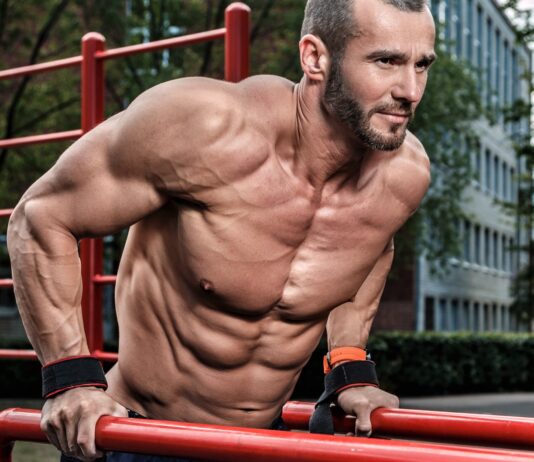 bodyweight exercises