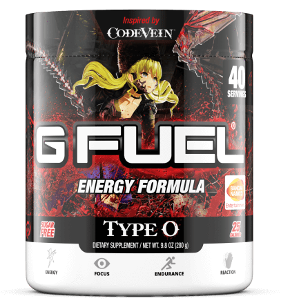 preworkout for gaming