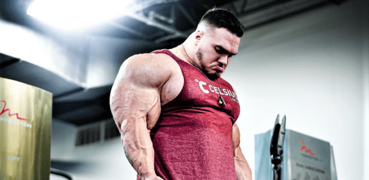 Training Archives - The Barbell