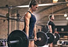 Circuit Training: Your Ultimate Guide circuit training