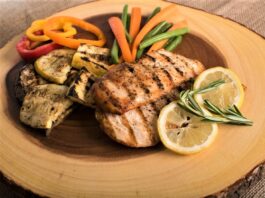clean eating