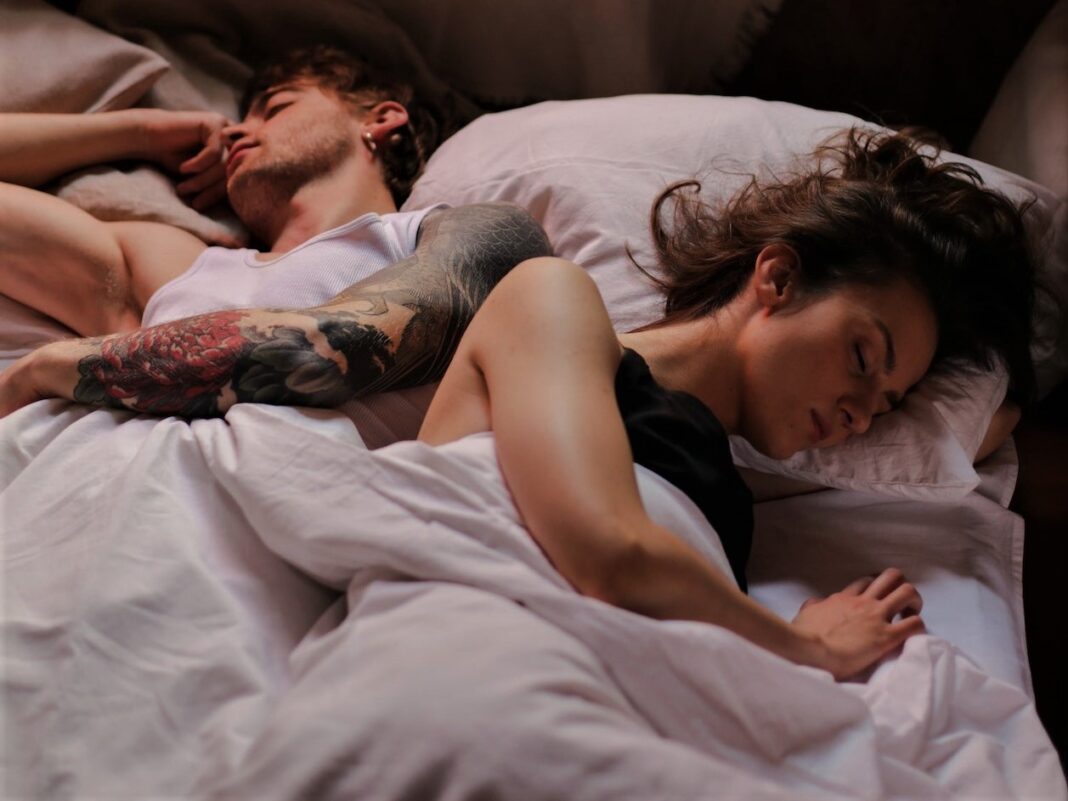 importance of sleep importance of sleep