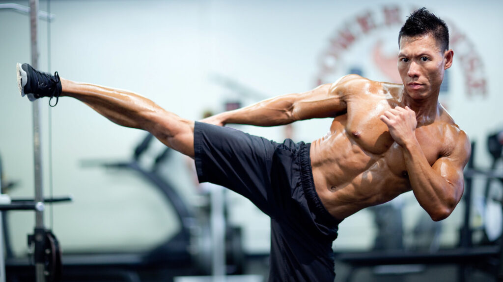 importance of sleep for fitness