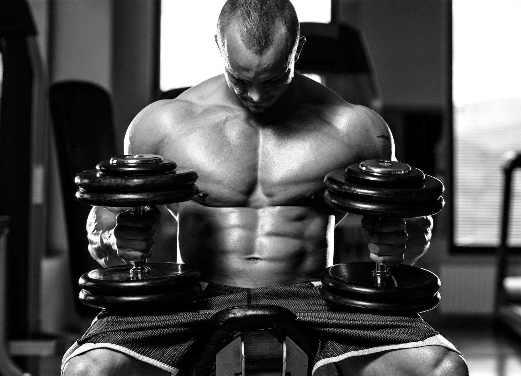 Rest-Pause Set: Ultimate Guide - The Barbell