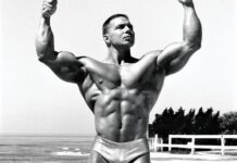 Bill Pearl: The Life of the Bodybuilding Legend Bill Pearl