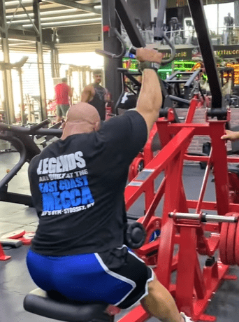Unilateral Exercises: Complete Guide - The Barbell