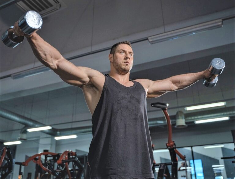 100 Reps Per Set: Complete Guide - The Barbell