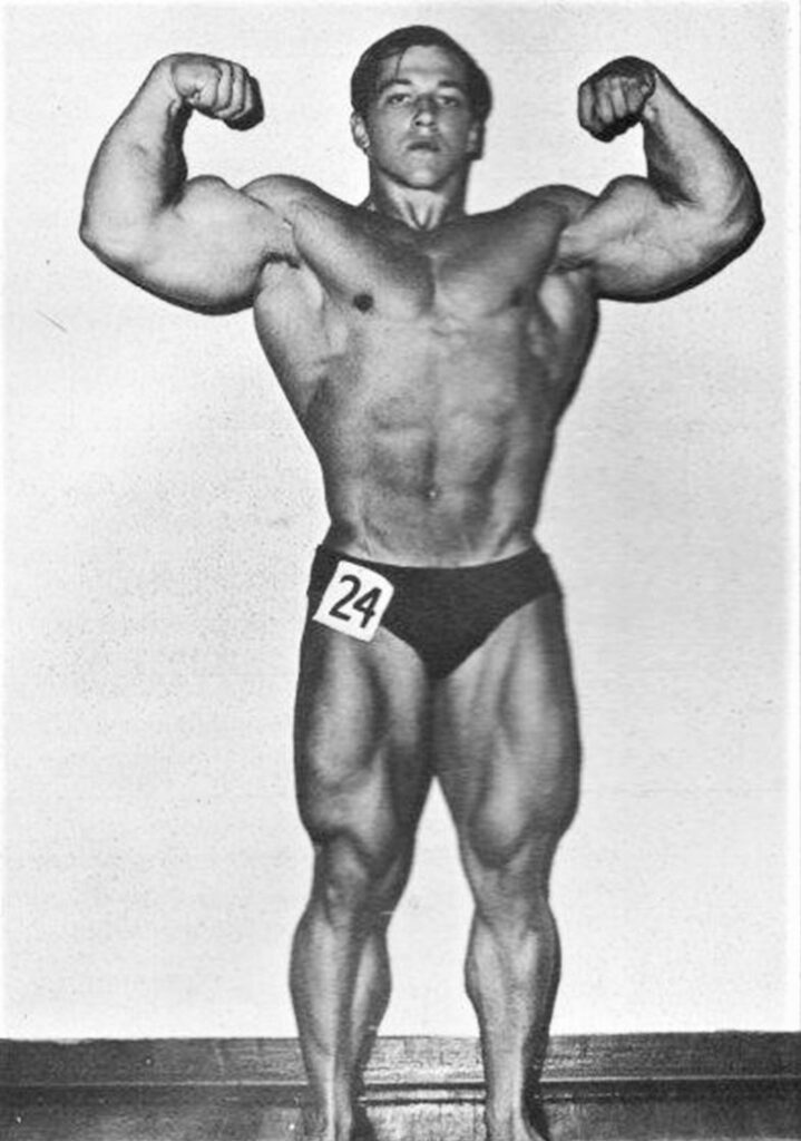 teenage Casey Viator