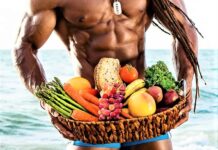 Best Vegan & Vegetarian Bodybuilders Ever vegan bodybuilder