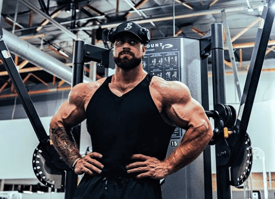 Stronger than Yesterday Fitness Gym Motivation' Men's Premium Tank Top |  Spreadshirt