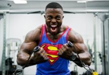 Supersets: Ultimate Training Guide superset