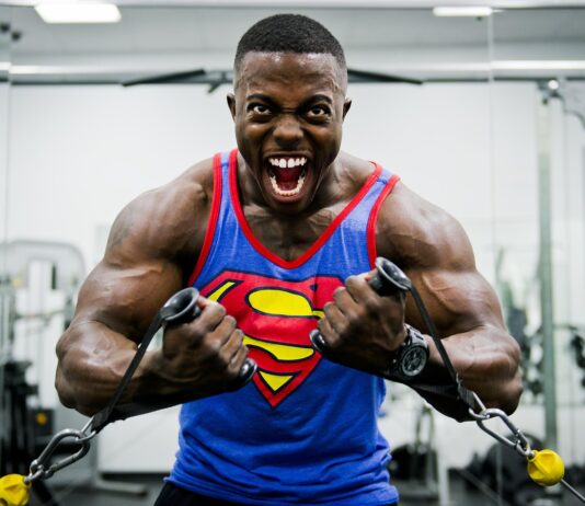 superset