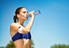 should you drink electrolytes before a workout