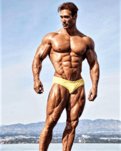 Mike O'Hearn Motivational Quotes - The Barbell