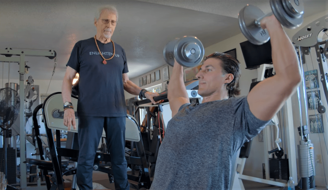 Frank Zane Workout: His Top 10 Training Tips - The Barbell