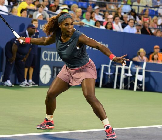 serena williams quotes