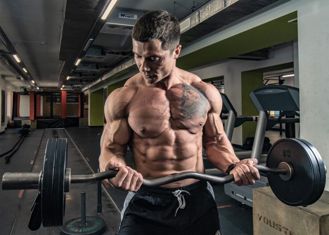 Biceps Workouts: Fix the Biggest Mistakes - The Barbell