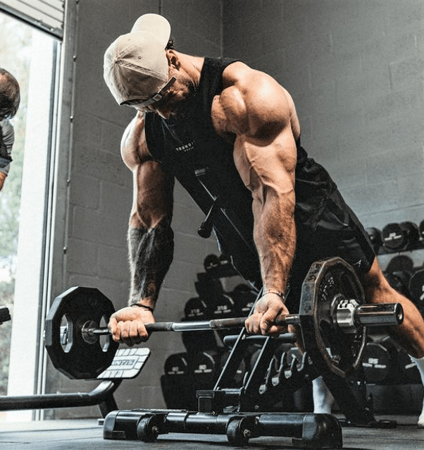 Biceps Workouts: Fix the Biggest Mistakes - The Barbell
