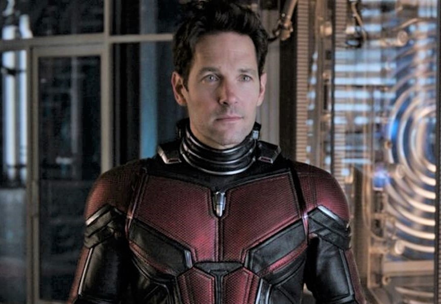 💥 THE PAUL RUDD WORKOUT ROUTINE AND - Superhero Jacked