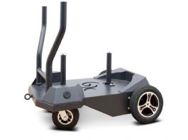 weight sled