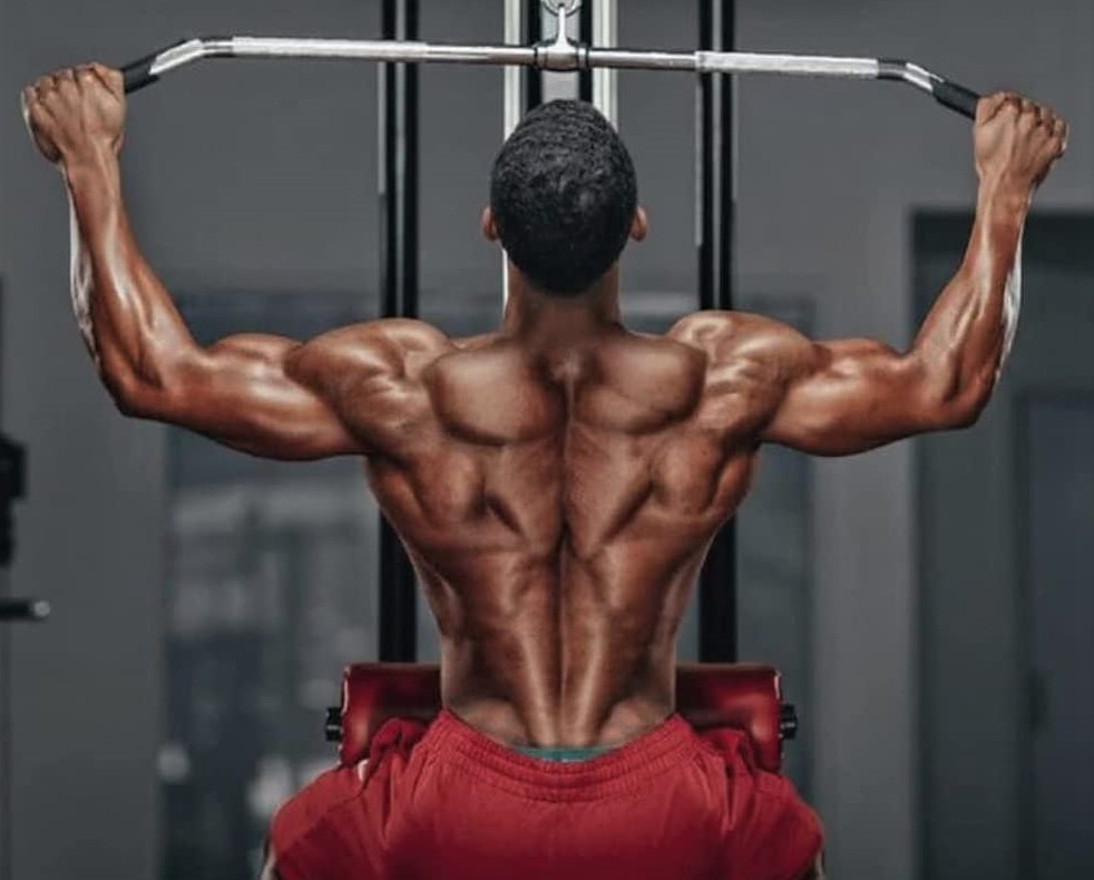 Back Workout: Fix the Biggest Mistakes - The Barbell