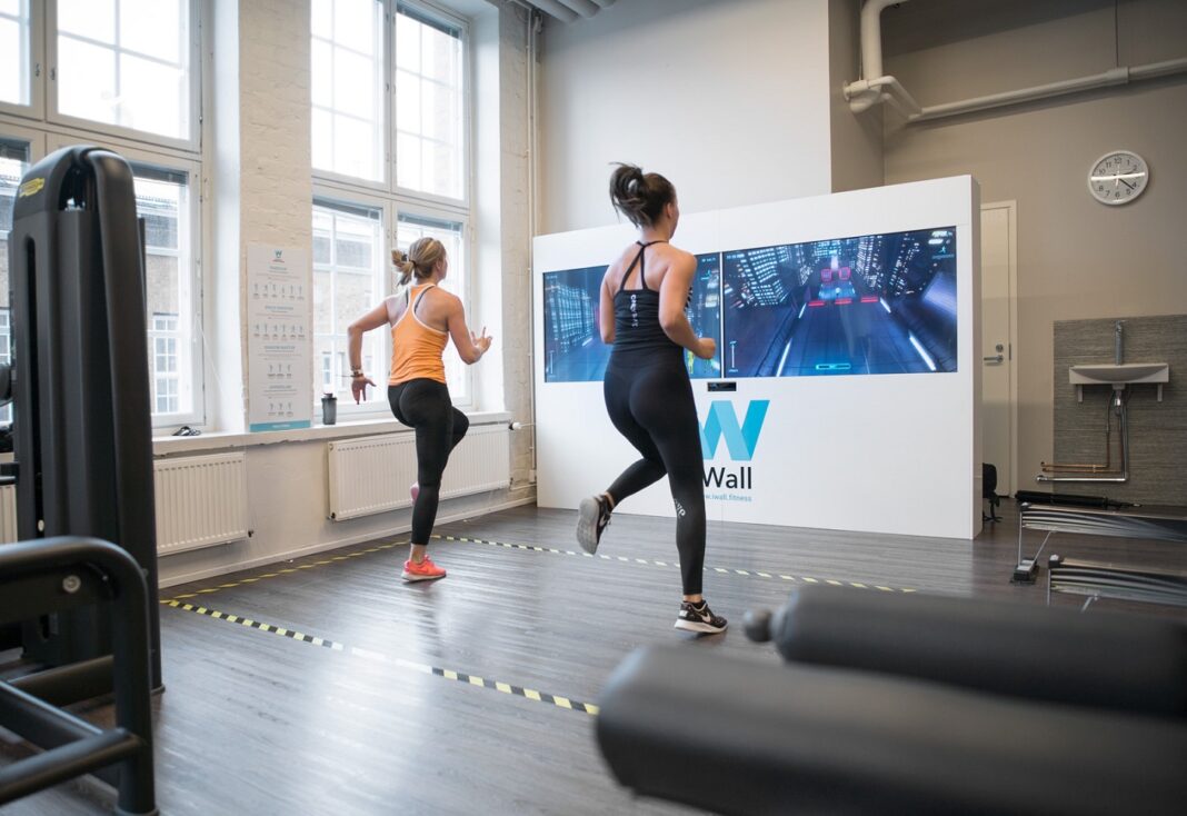 Exergaming: Your Complete Guide - The Barbell