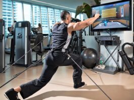 exergaming