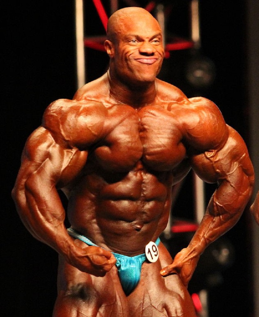 The 10 Greatest Bodybuilders to Never Win a Mr. Olympia Title | BarBend