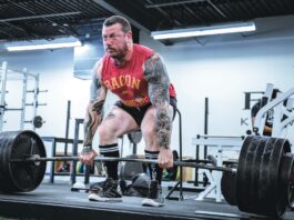 power training
