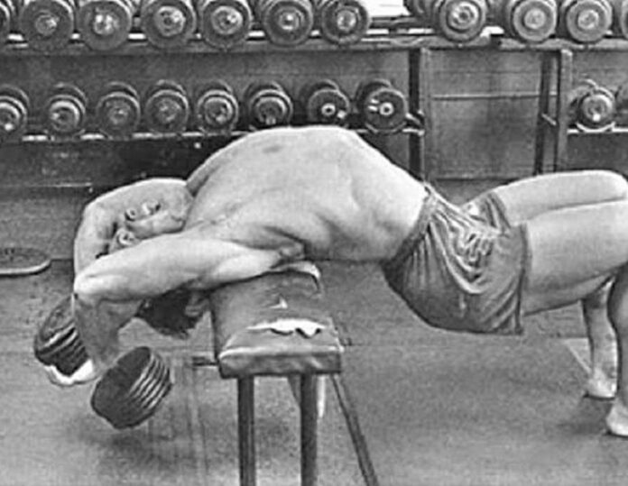 Rib Cage Expansion Training: Fact or Fiction? - The Barbell