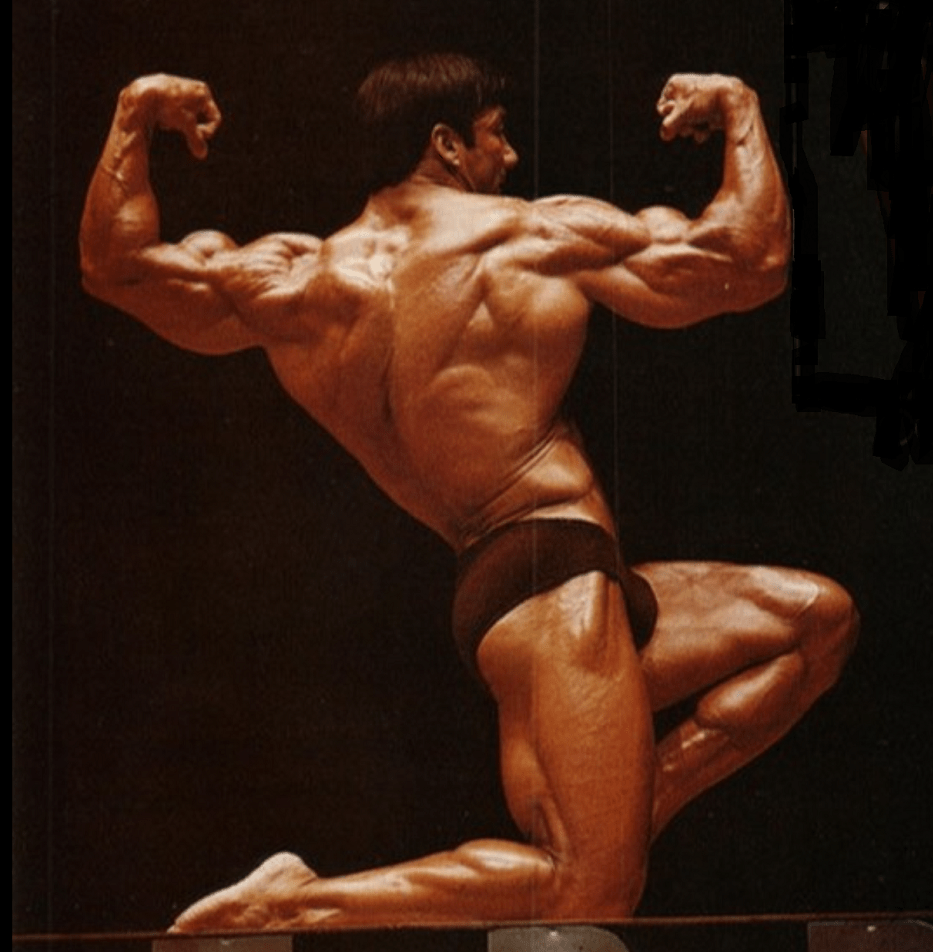 Frank Zane May Have Had The Best-Looking Body Ever. BB.com Tracked Him Down  To Learn His Secrets.