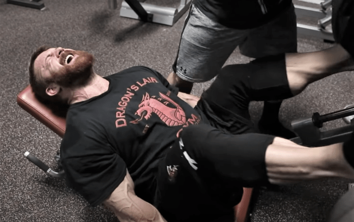 Y3t Program.pdf Y3T Workout: Complete Training Guide - The Barbell