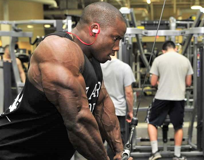 Chest and Triceps Workout: 10 Exercises for Huge Gains in Mass