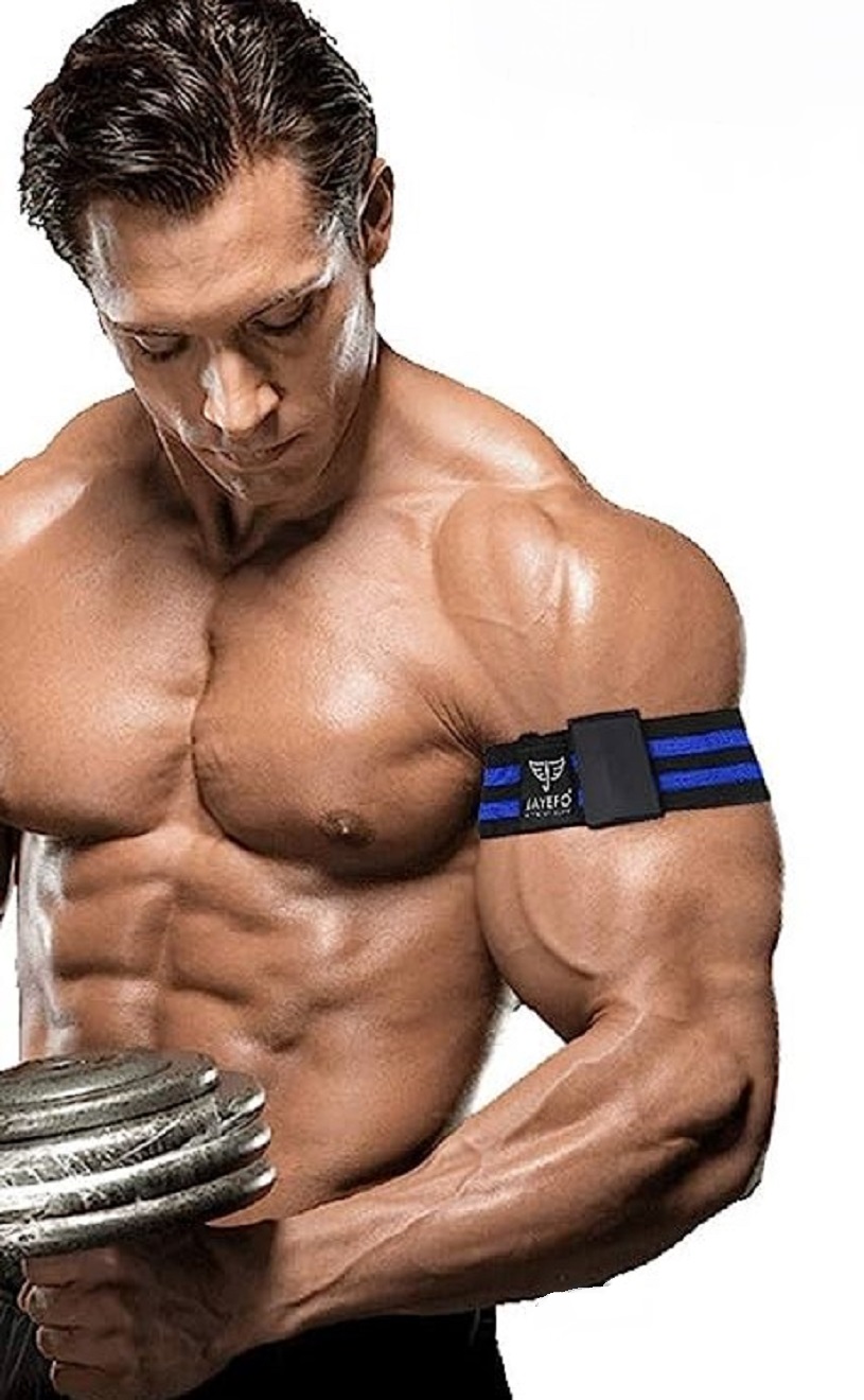 Blood Flow Restriction Training: Your Ultimate Guide - The Barbell