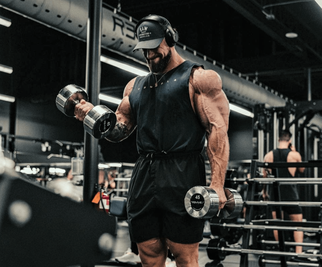 Transform Your Physique with the Cbum Workout Plan: A Comprehensive Guide