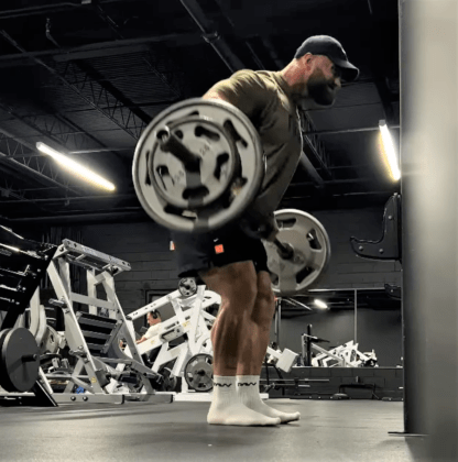 Cbum Workout: Chris Bumstead Lists 10 Best Exercises - The Barbell