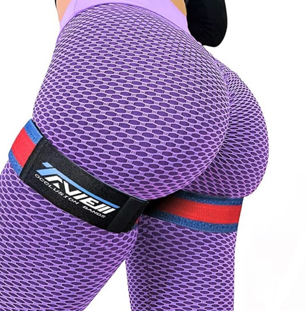 Blood Flow Restriction Training: Your Ultimate Guide - The Barbell