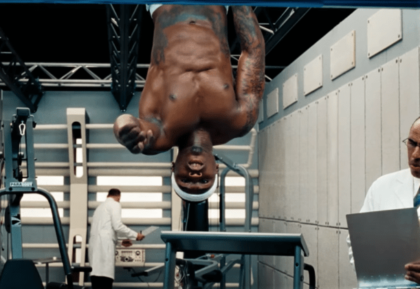 50 Cent Muscles: Rap Icon Talks Bodybuilding (Updated) - The Barbell