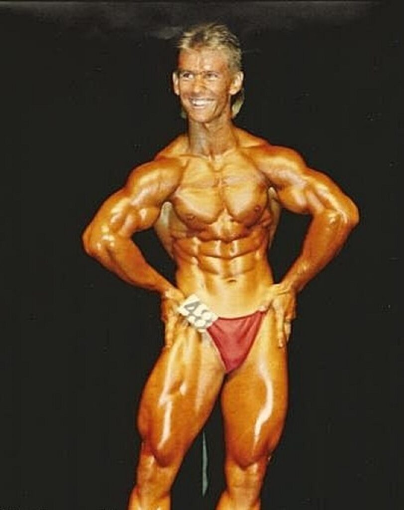 young lee priest